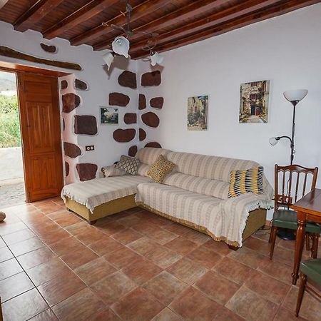 Casa Rural La Casa Baja Santa Lucia Exteriér fotografie